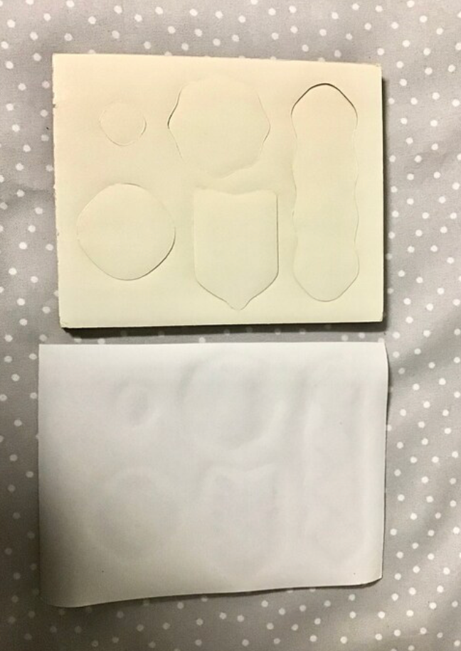Card Kit All occasion-6 ct. card making kit- DIY- Retired Stampin Up! Stamp set Madison Avenue- Thank You- Happy Birthday- Best Wishes
