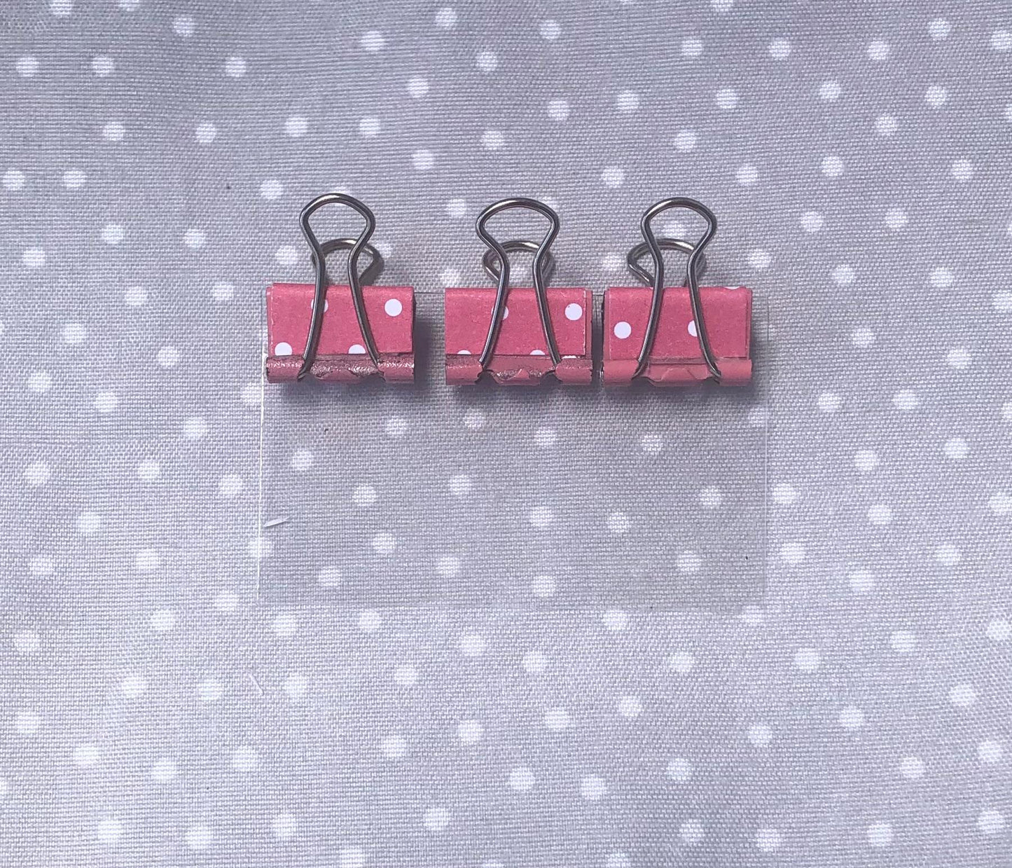 Teacher Appreciation Gift Set, memo pad, clips, keychain and pencils