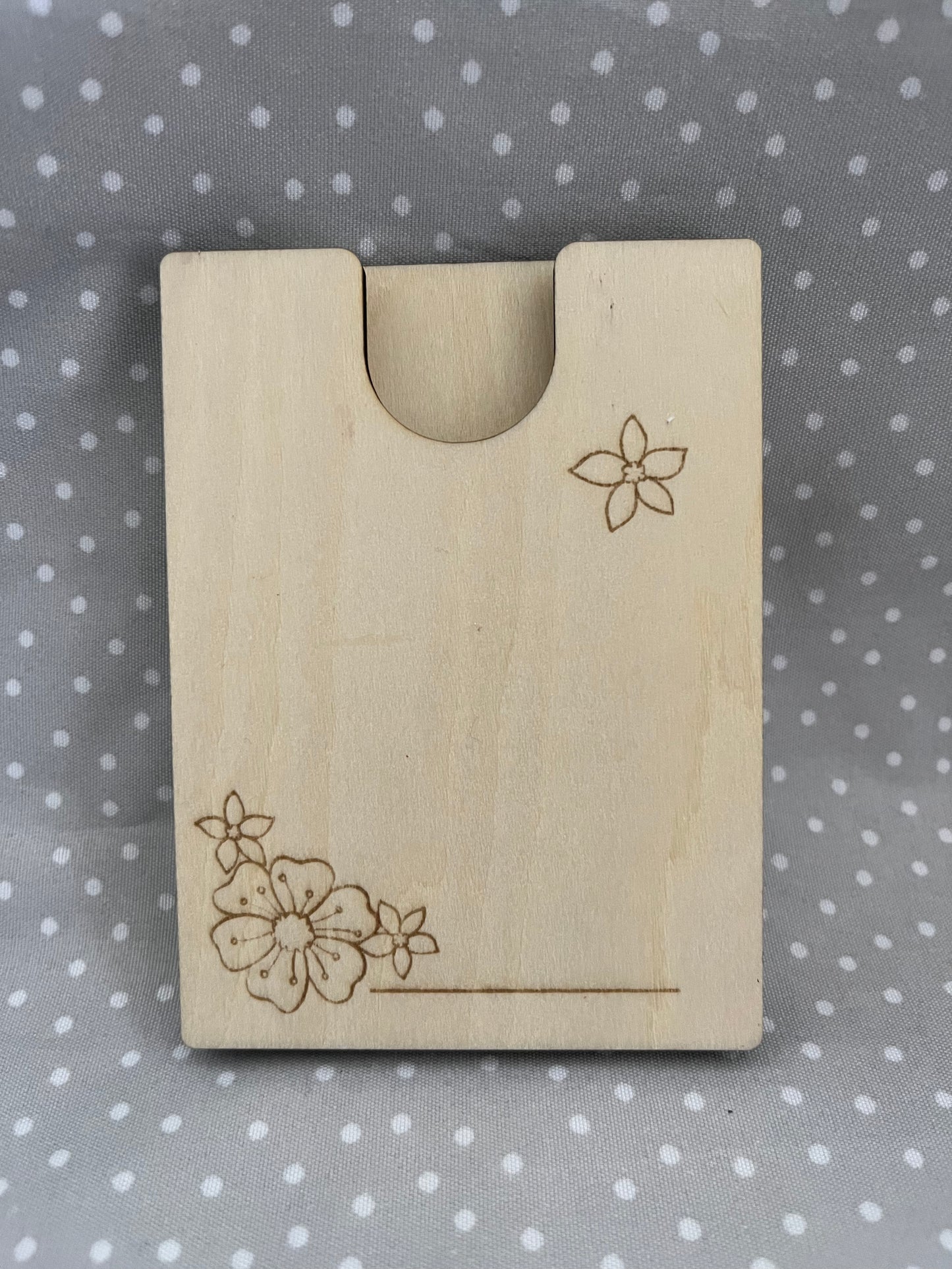 Happy Mother’s Day Gift Card Holders