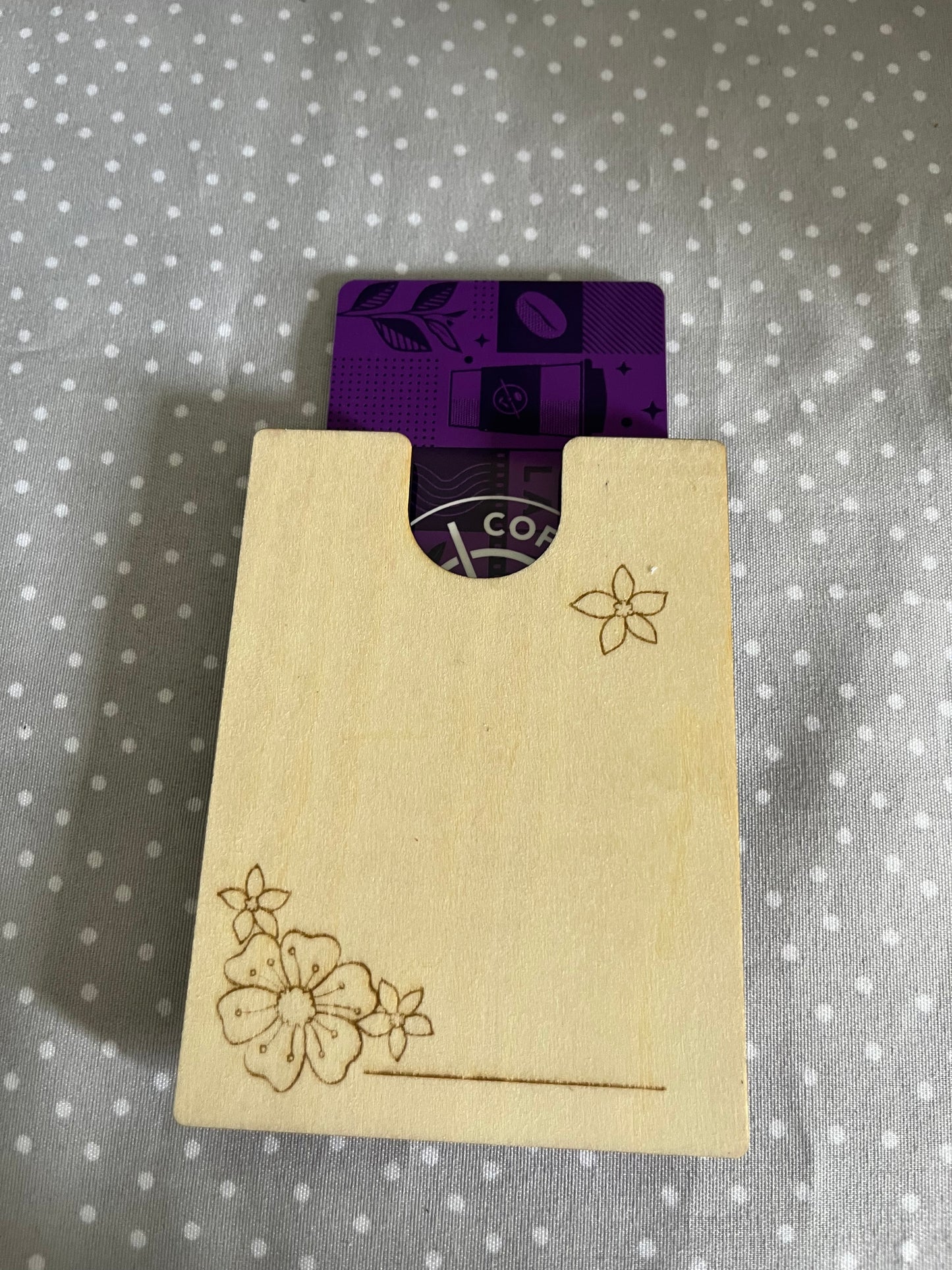 Happy Mother’s Day Gift Card Holders
