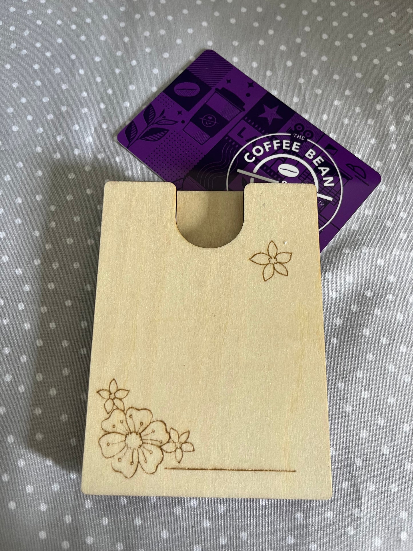 Happy Mother’s Day Gift Card Holders
