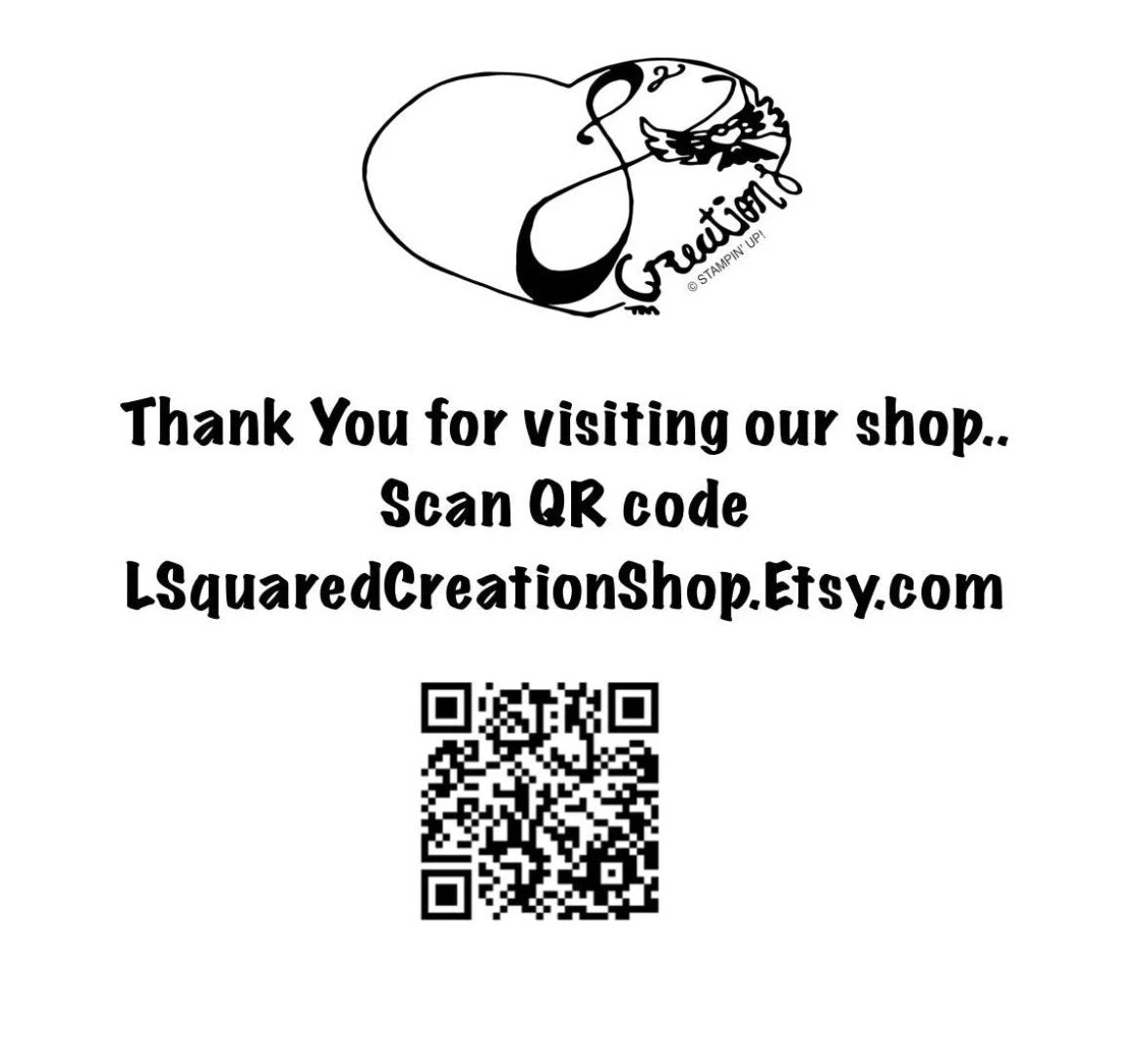 Retired Stampin Up! Stamp set In the Trees set of 18