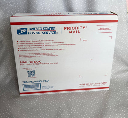 Mystery Box