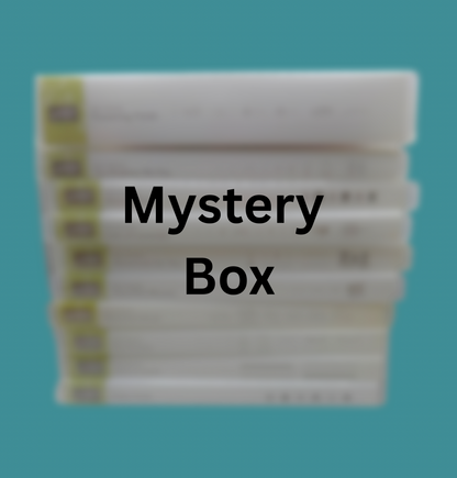 Mystery Box
