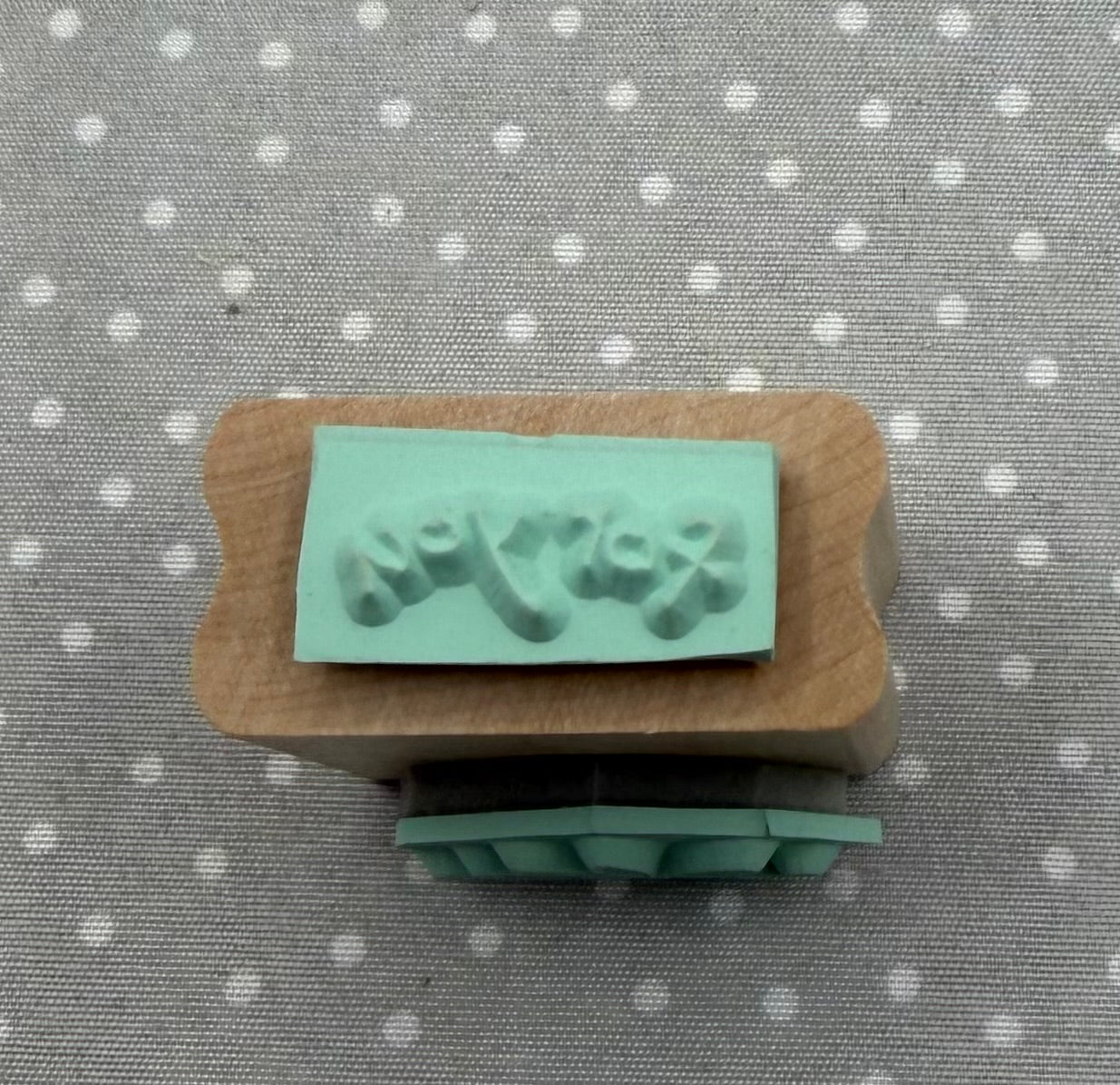 Fun Filled stamp set, Retired Stampin Up, set of 8 stamps fro 2005