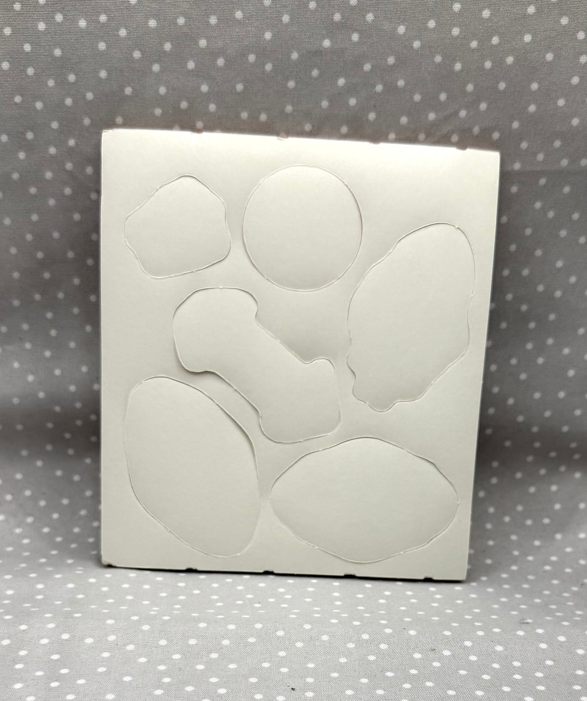 Label Me Pretty stamp set, Retired Stampin Up!